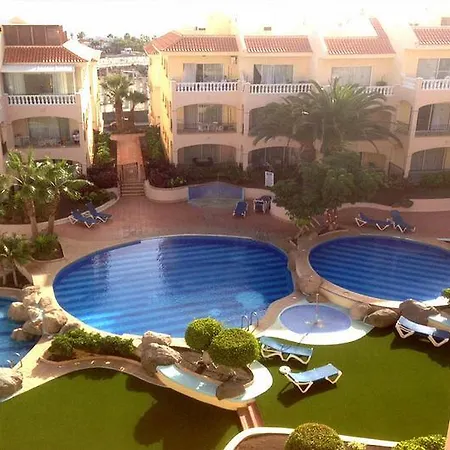 Hotel Royal Golf Park *