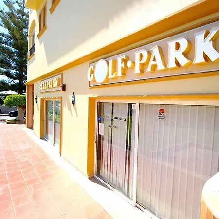 Royal Golf Park * San Miguel de Abona