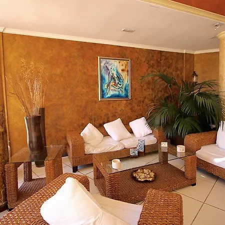 Royal Golf Park Hotel San Miguel de Abona
