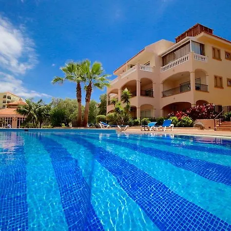 Hotel Royal Golf Park *