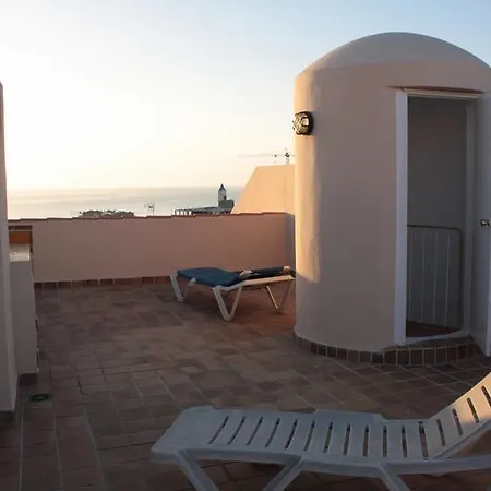 Royal Golf Park Hotel San Miguel de Abona